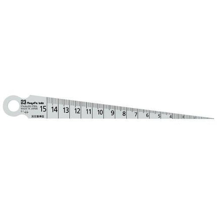 Niigata Seiki Taper Gauge 148.5 mm