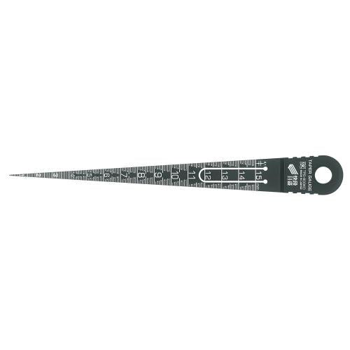 Niigata Seiki Taper Gauge 158 mm