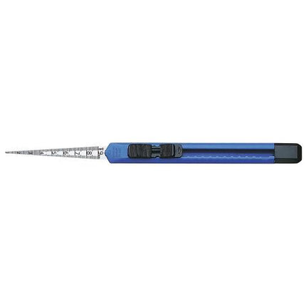 Niigata Seiki Taper Gauge 135 mm
