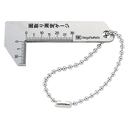Niigata Seiki Chamfer Gauge