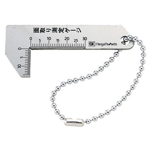 Niigata Seiki Chamfer Gauge