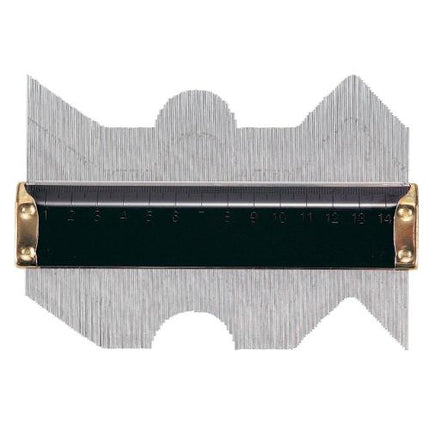 Niigata Seiki Contour Gauge