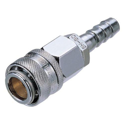 CDC One-Touch Air Coupler