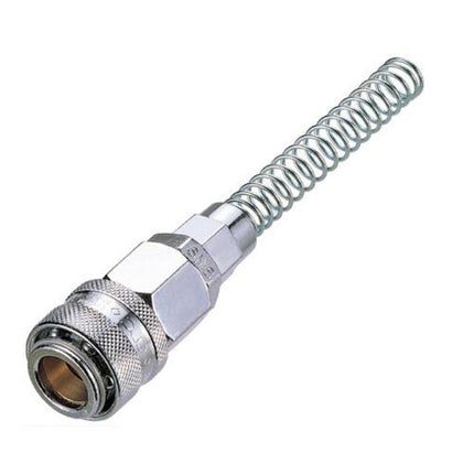 CDC Air Nut Coupler