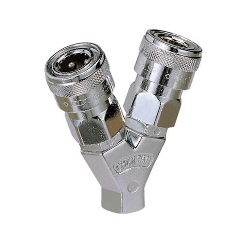 CDC Air Line Coupler (Manifold)