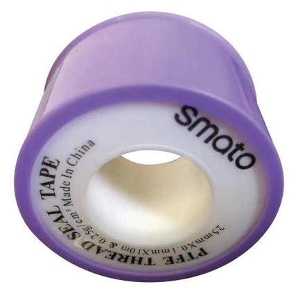 SMATO PTFE Thread Seal Tape