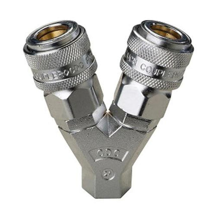 CDC Air Line Coupler (Manifold)