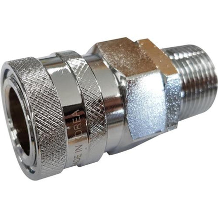 CDC Large Air Coupler