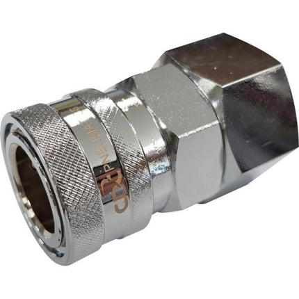 CDC Large Air Coupler
