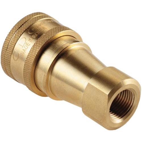 CDC SP Coupler