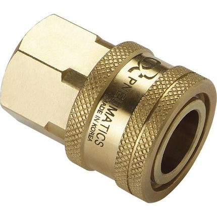 CDC TSP Coupler