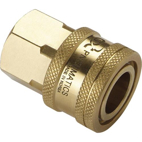 CDC TSP Coupler