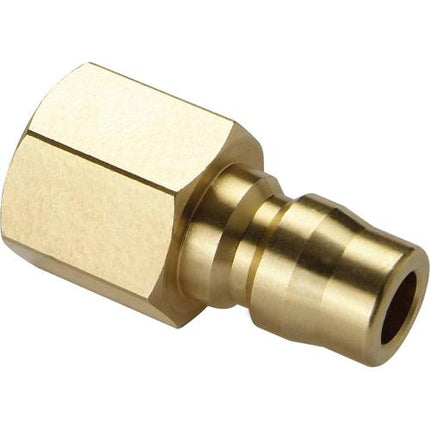 CDC TSP Coupler