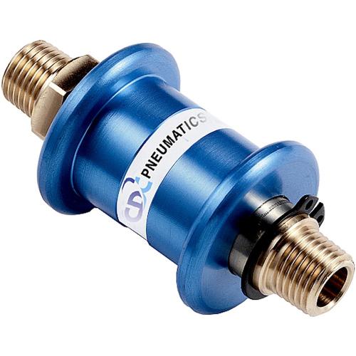CDC Slide Valve