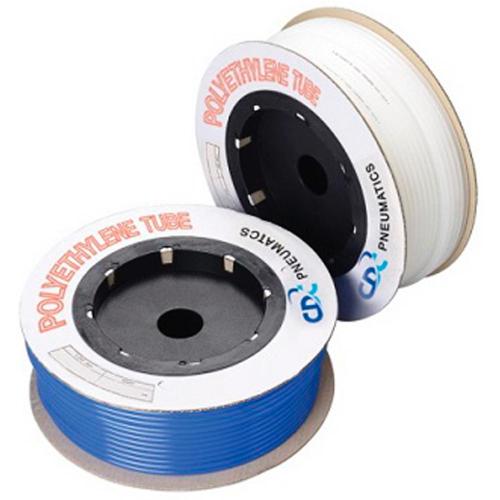 CDC PE Straight Hose