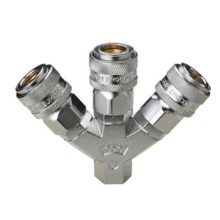 CDC Air Line Coupler (Manifold)