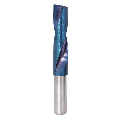 NACHI AquaFlat Drill 2mm–4.8mm