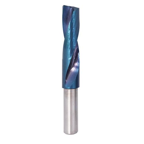 NACHI AquaFlat Drill 2mm–4.8mm