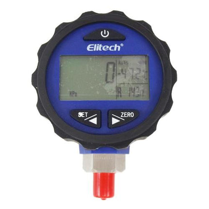 Elitech Refrigerant Manifold Gauge PG-30PRO
