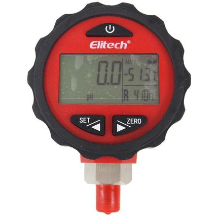 Elitech Refrigerant Manifold Gauge PG-30PRO