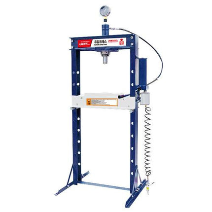 UDT Hydraulic Press (Powered) UD-30002E 30 t