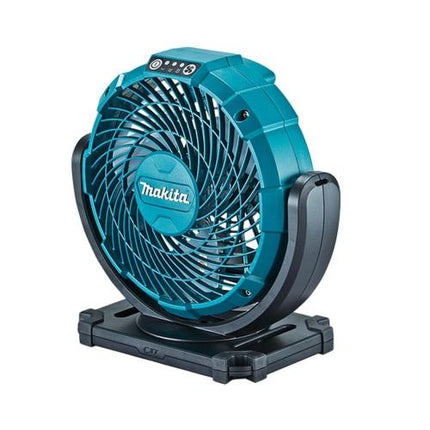 MAKITA CF100DZ 12V max CXT Cordless Jobsite Fan (Bare Tool)