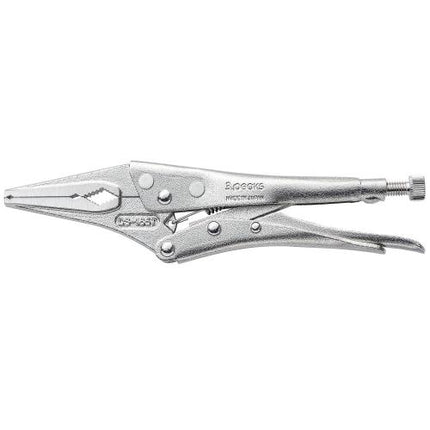 3.Peaks Diamond Grip Pliers Screw Extractor DS-200T