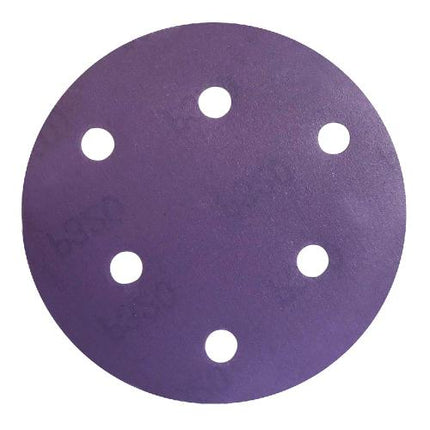 HANSHIN Sander Disc Premium