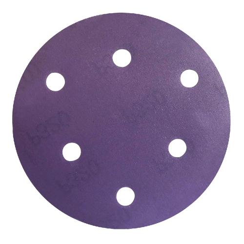 HANSHIN Sander Disc Premium