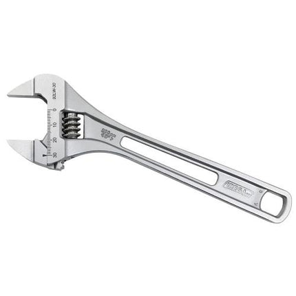 IREGA Ultra-Thin Lightweight Adjustable Wrench