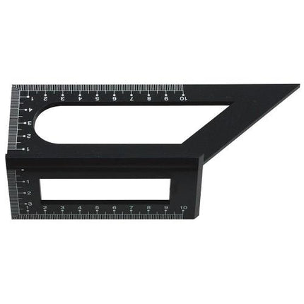 KAKURI Plastic Meter Ruler