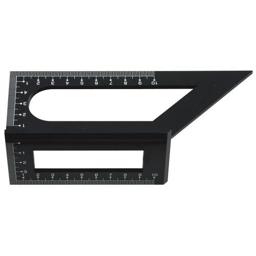 KAKURI Plastic Meter Ruler