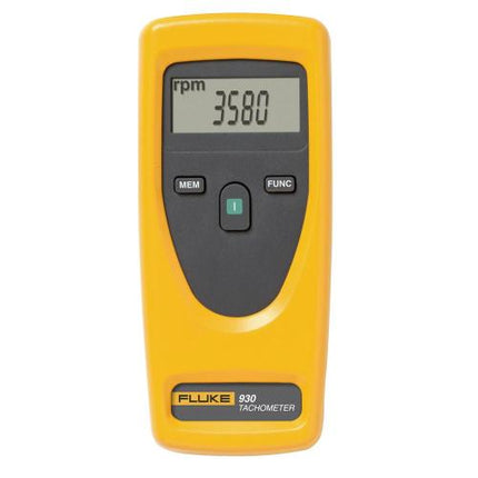Fluke Non-Contact Tachometer FLUKE-930