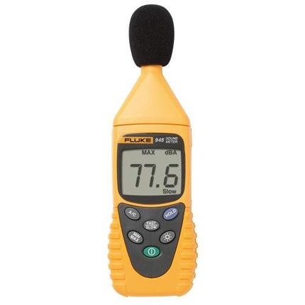 Fluke Sound Level Meter FLUKE-945