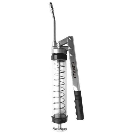 SESHIN BUFFALO Grease Gun Transparent SB-TGG500D