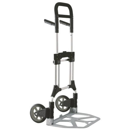 SMATO Folding Hand Cart Aluminum FT250A