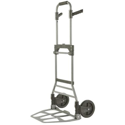 SMATO Folding Hand Cart Aluminum FT150A