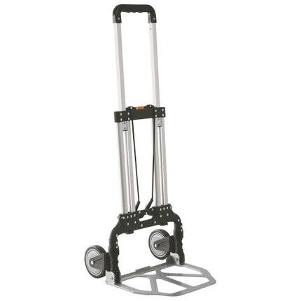 SMATO Folding Hand Cart Aluminum FT120A
