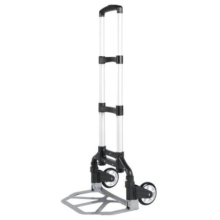 SMATO Folding Hand Cart Aluminum FT70A