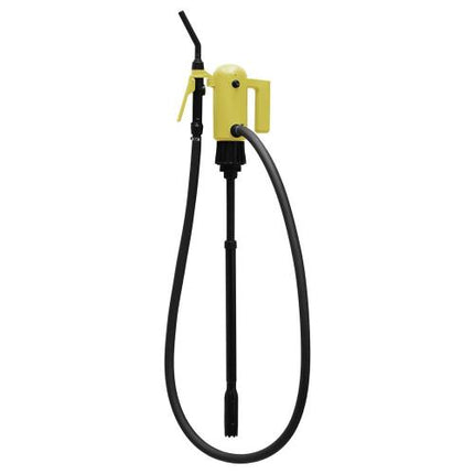 SMATO Electric Drum Pump DEP-1702