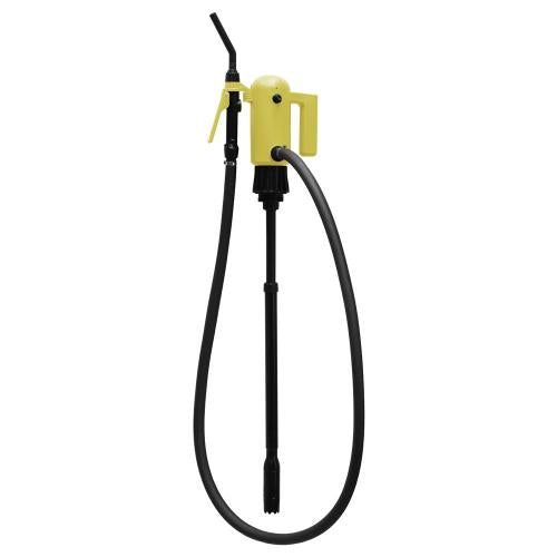 SMATO Electric Drum Pump DEP-1702