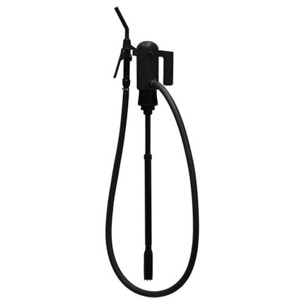 SMATO Electric Drum Pump DEP-1702CH