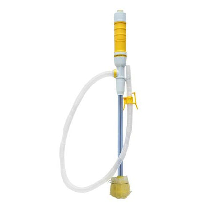 SMATO Battery-Powered Liquid Transfer Pump DPC-06
