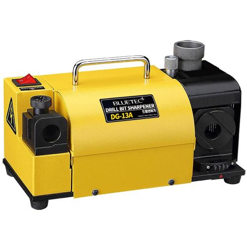 BLUETEC Drill Sharpener DG-13A