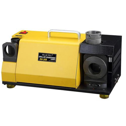 BLUETEC Drill Sharpener DG-26A