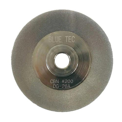 BLUETEC Grinding Wheel
