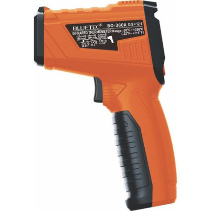 BLUETEC Infrared Thermometer