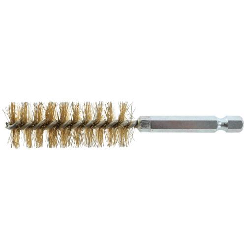 SMATO Hex Shank Wire Brush BB-BS10