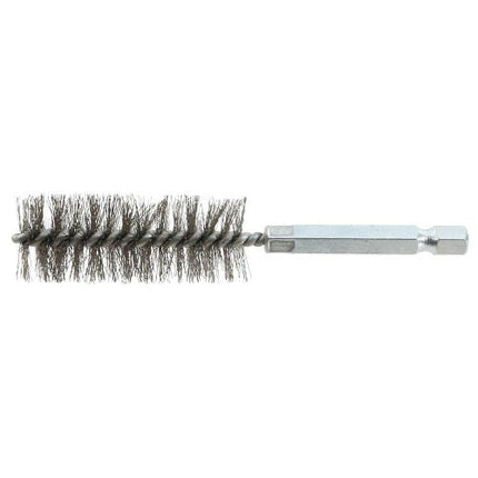 SMATO Hex Shank Wire Brush BB-S10