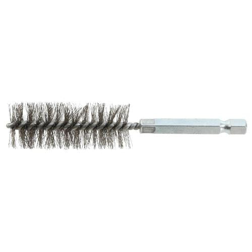 SMATO Hex Shank Wire Brush BB-S10